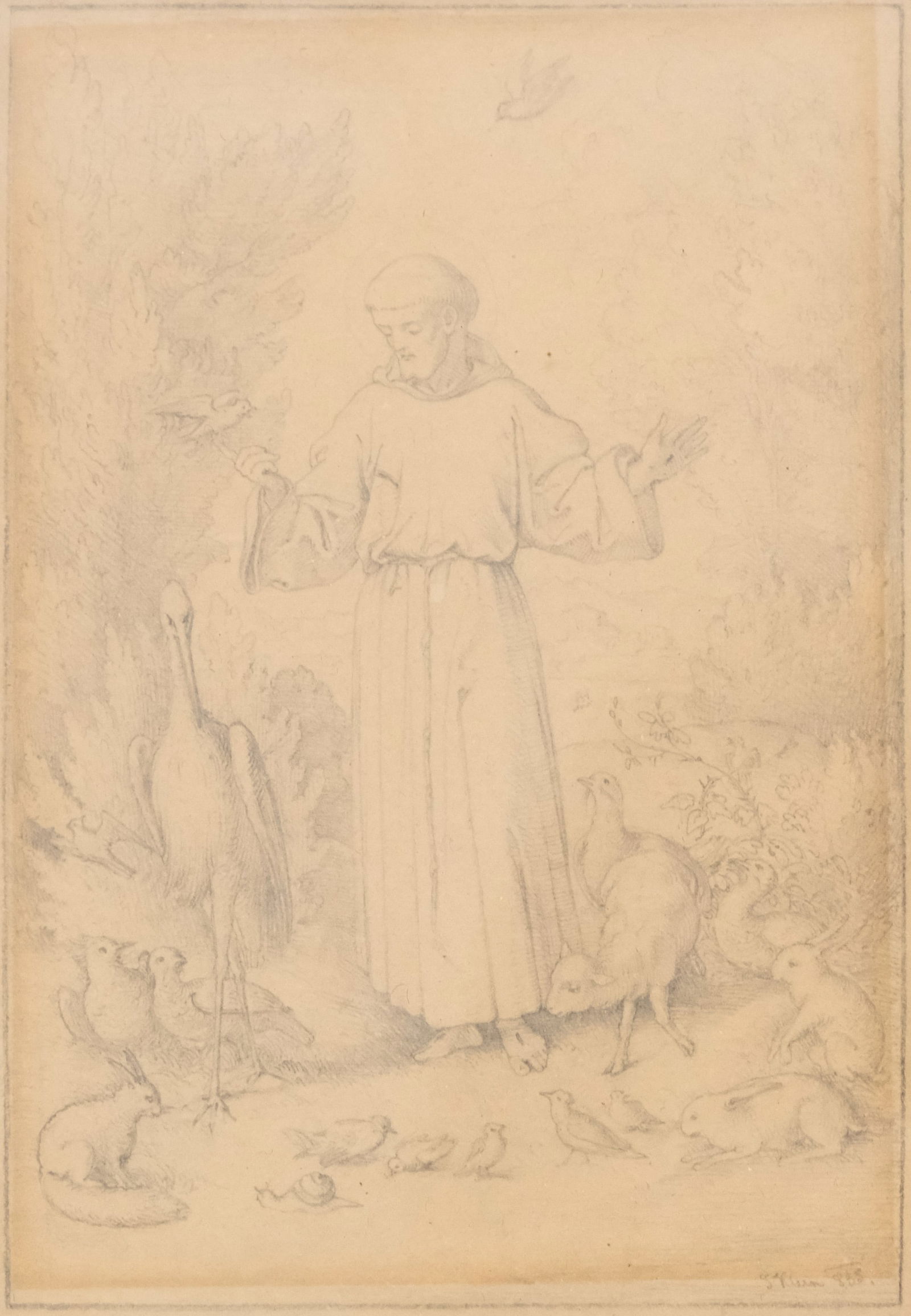 European School, St. Francis of Assisi (1 of 4)