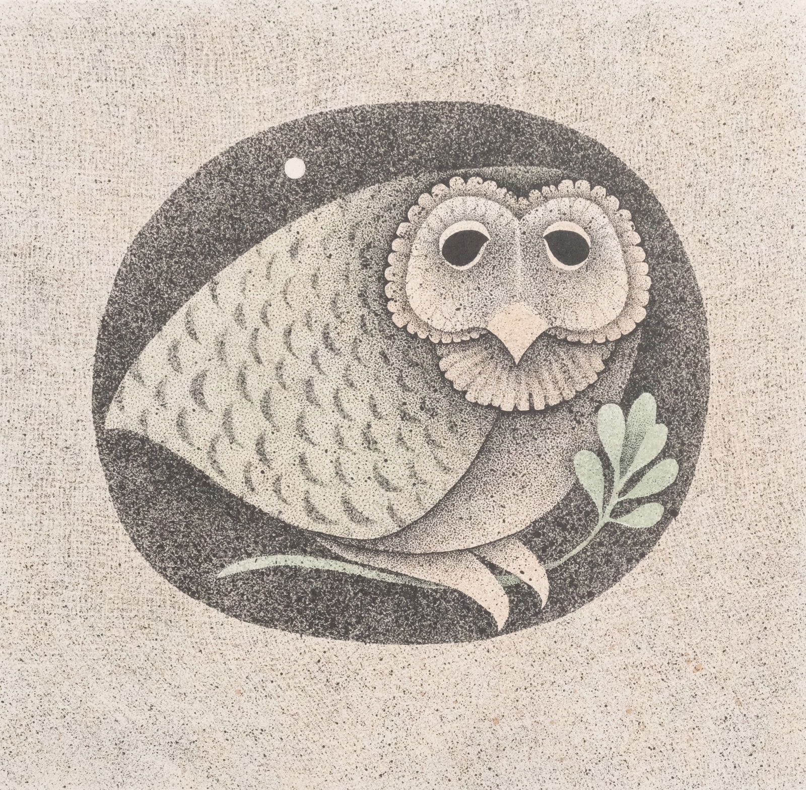 Carol Jablonsky, "Noctua" (1 of 4)