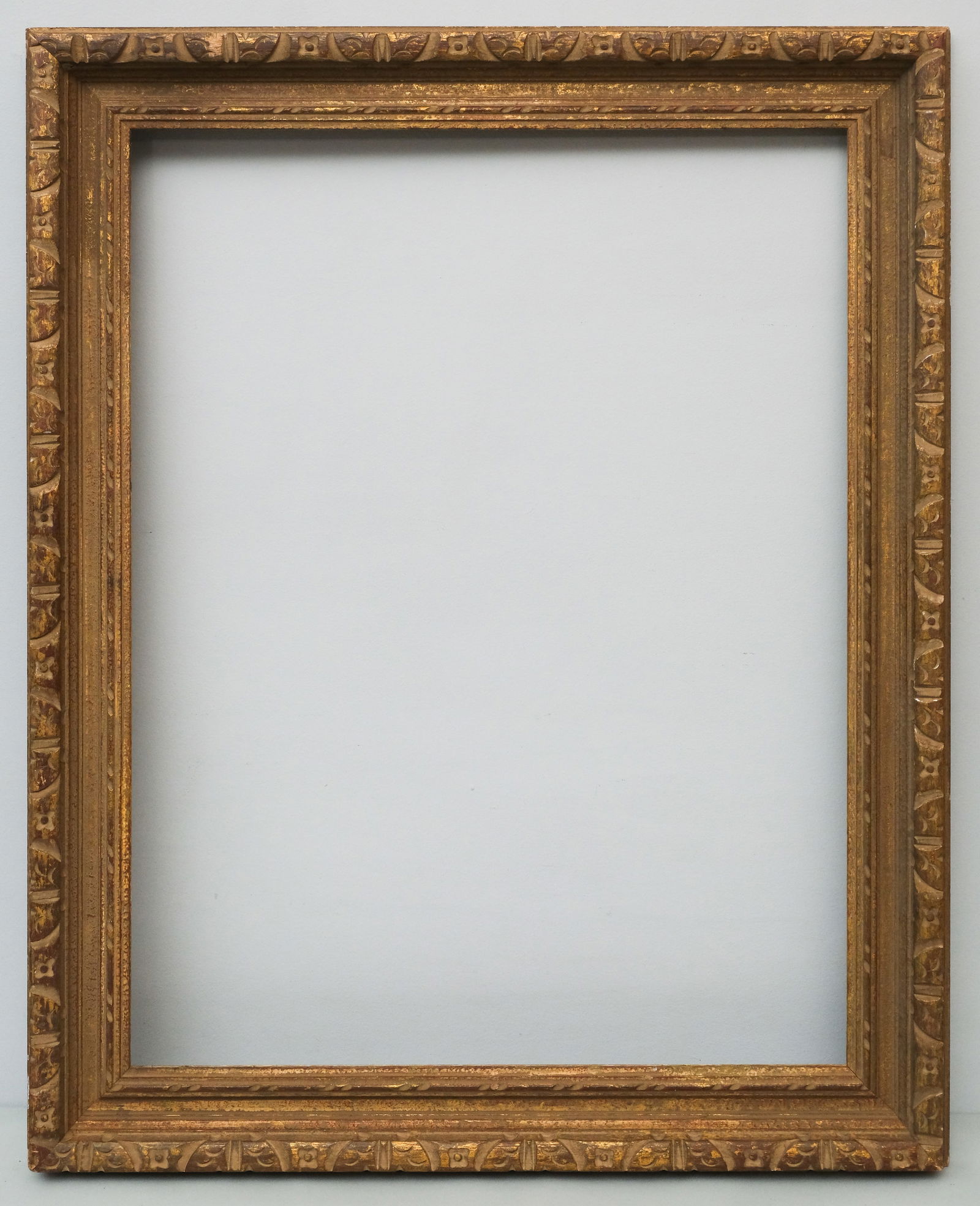 American Modernist Frame 23 1/4" x 30 1/4" (1 of 4)