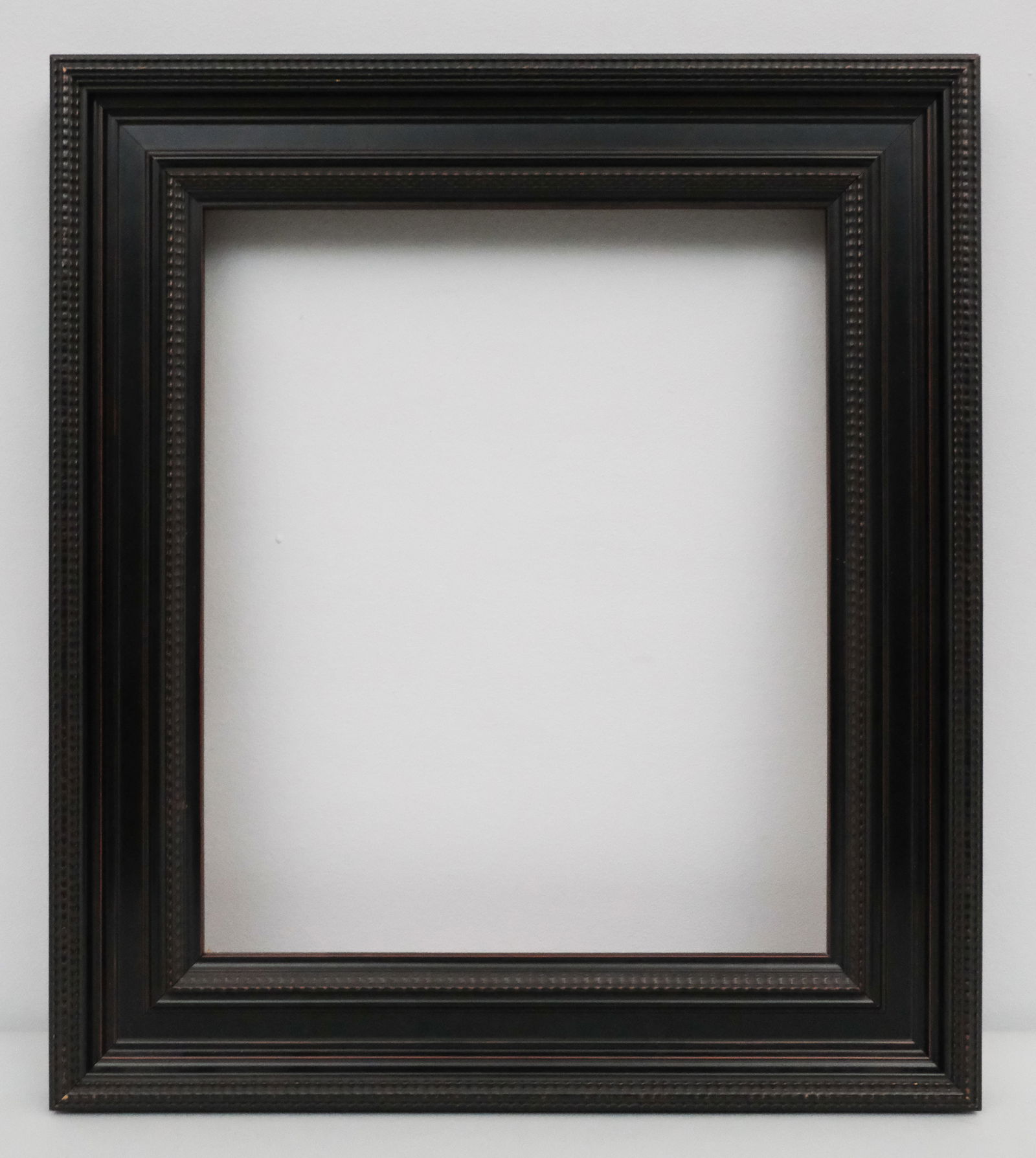 Flemish Baroque Style Frame 13" x 15 1/2" (1 of 4)