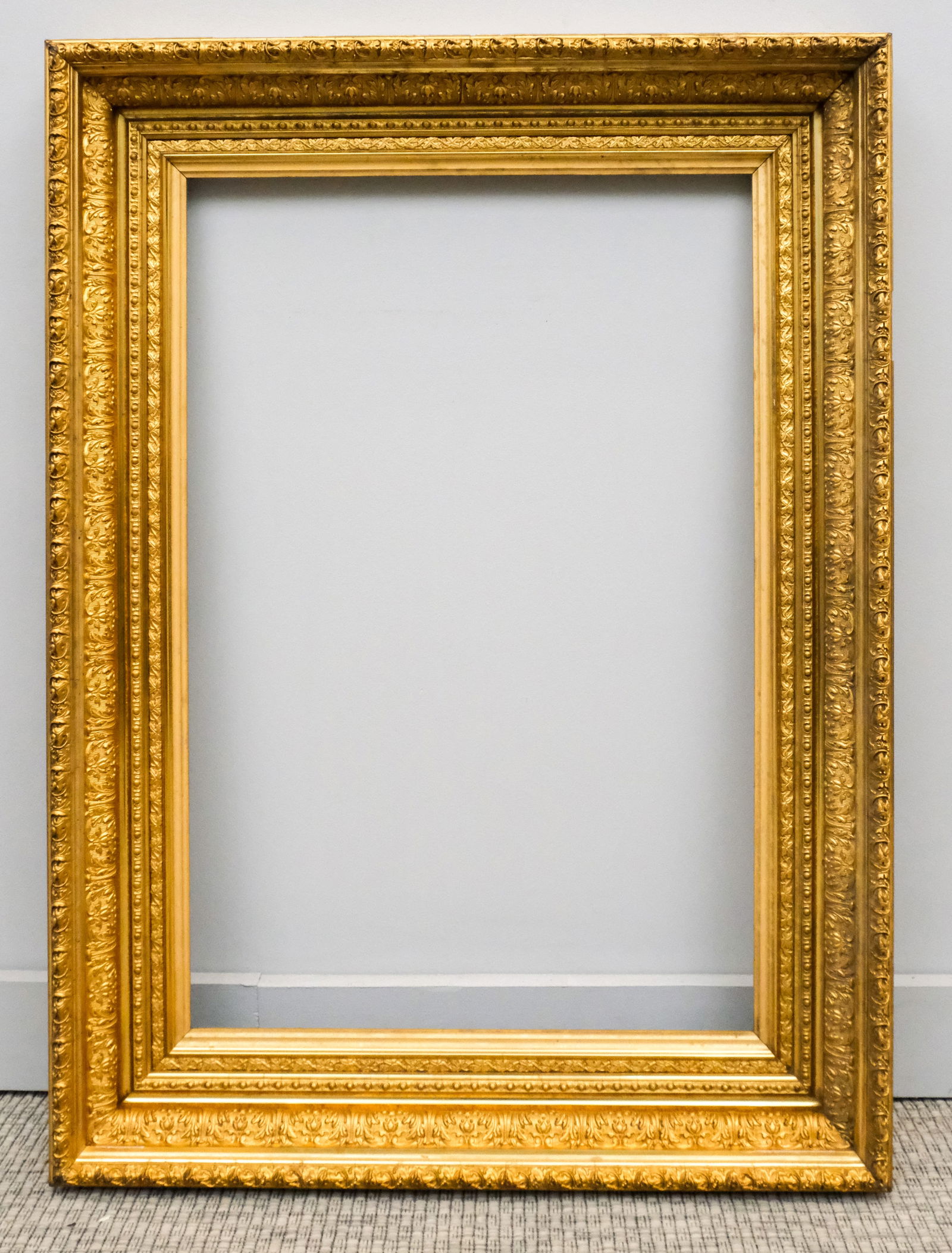 Hudson River School Gilt Frame 20" x 30" (1 of 4)