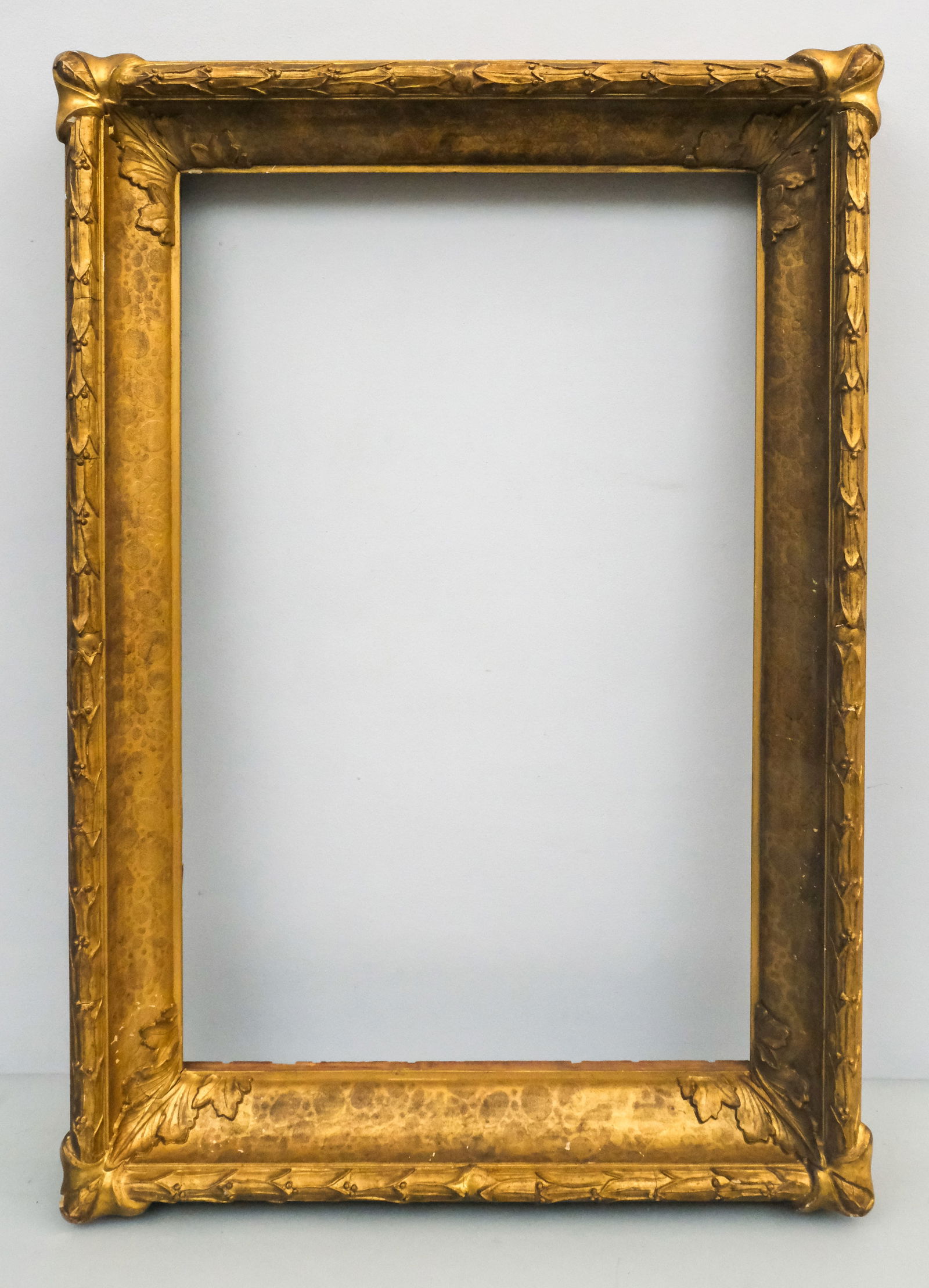 American Sand Spotted Cove Frame 18 1/2" x 29" (1 of 4)