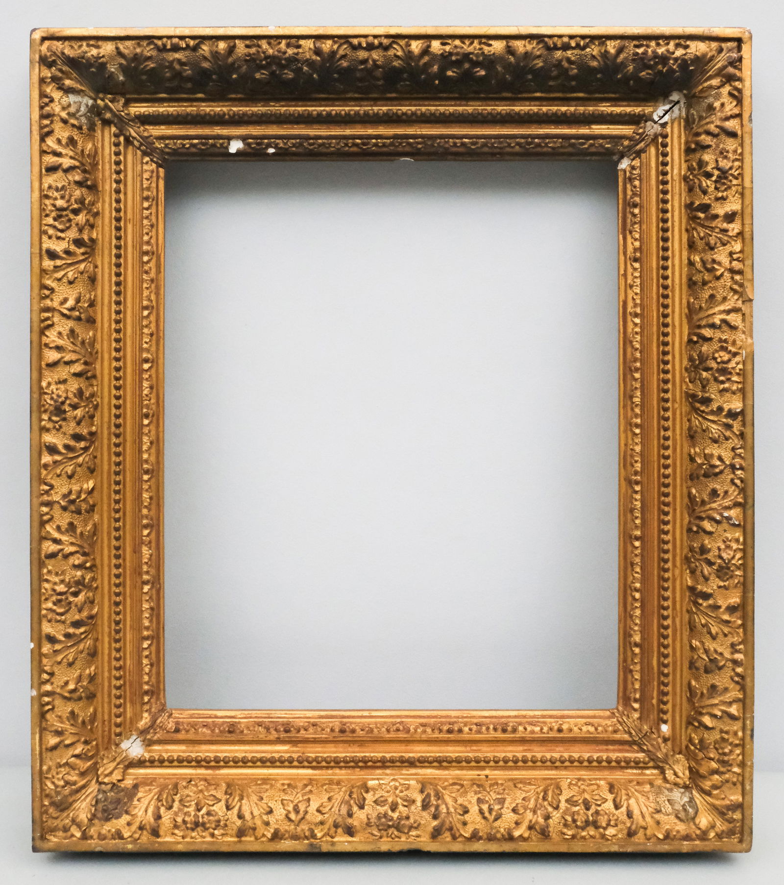 American Barbizon Frame 15" x 18" (1 of 4)