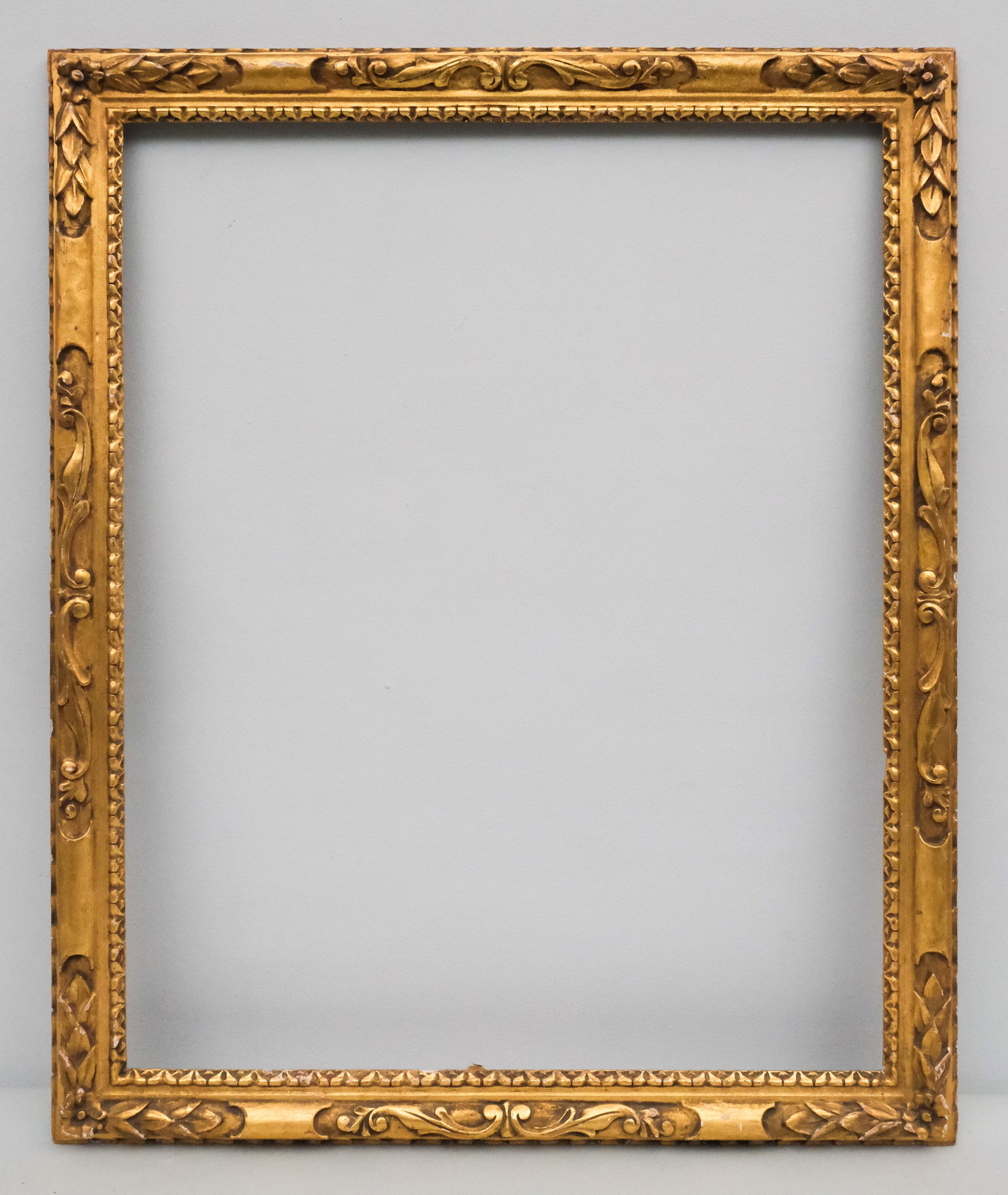 Foster Brothers Gilt Frame 19 1/4" x 24" (1 of 4)