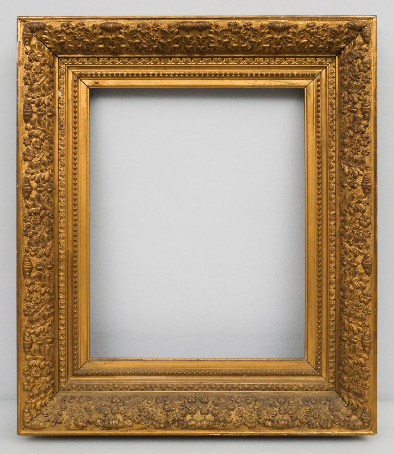American Barbizon Frame 16" x 20" (1 of 4)