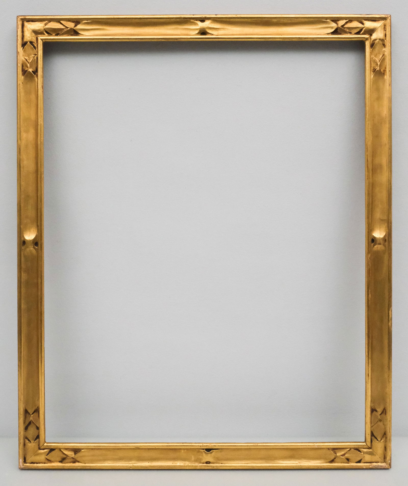 Foster Brothers Gilt Frame 16" x 20" (1 of 4)
