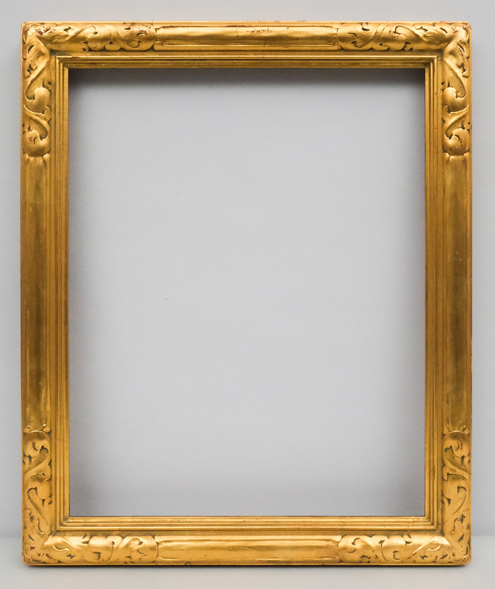 Newcomb Macklin Gilt Frame 16" x 20" (1 of 4)