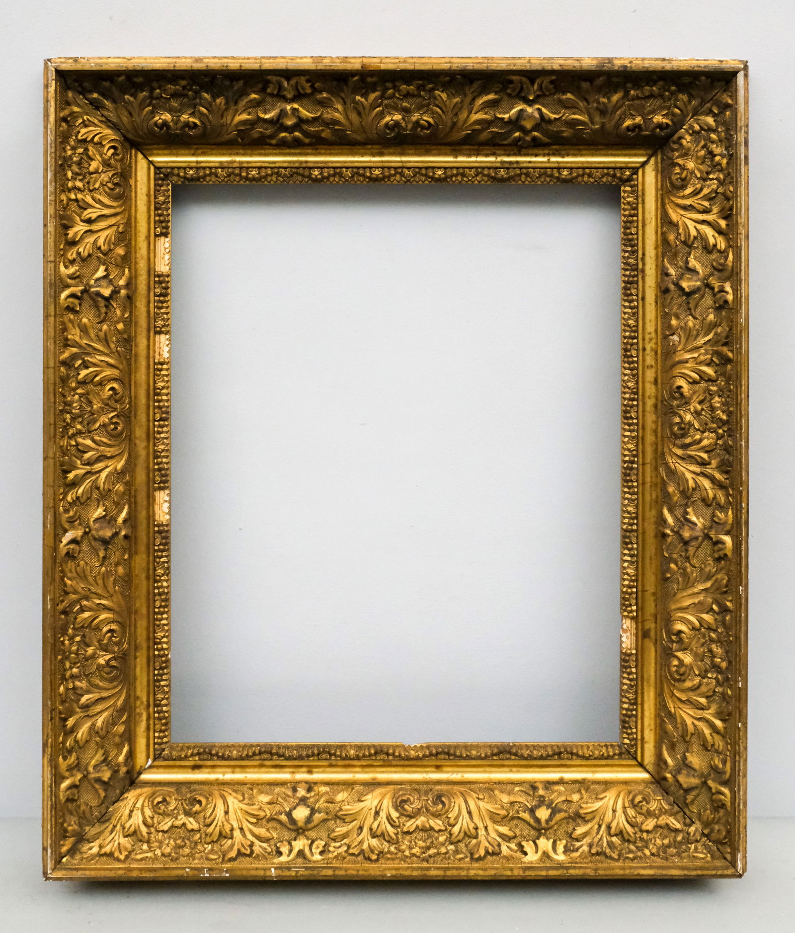 American Barbizon Frame 16" x 20" (1 of 4)