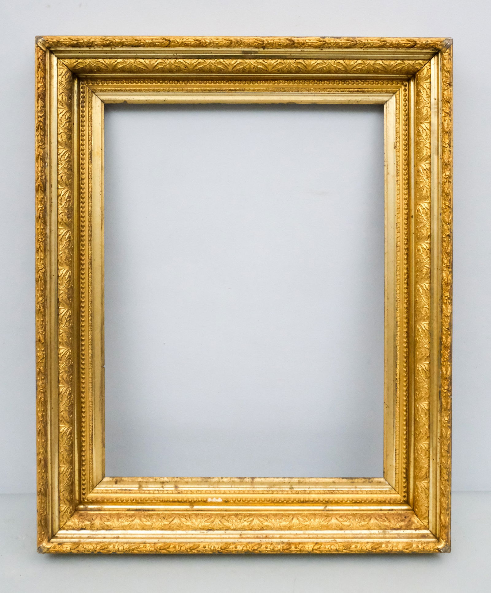 Hudson River School Gilt Frame 18" x 24" (1 of 4)