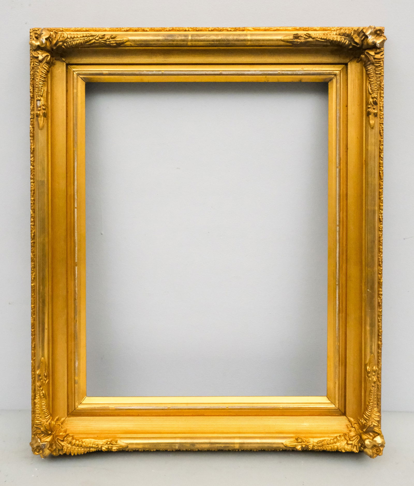Hudson River School Gilt Frame 14" x 18" (1 of 4)
