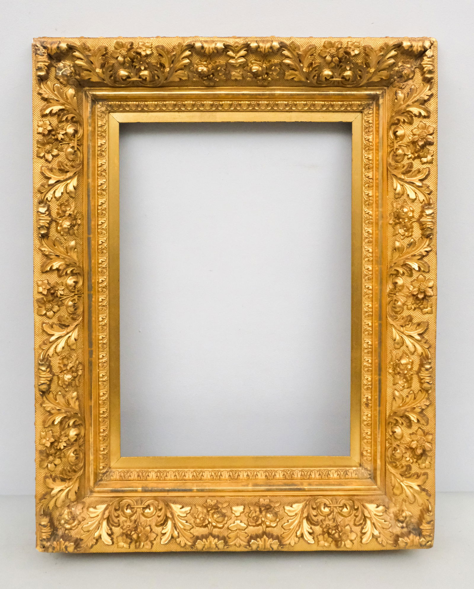 American Barbizon Frame 14" x 20" (1 of 4)
