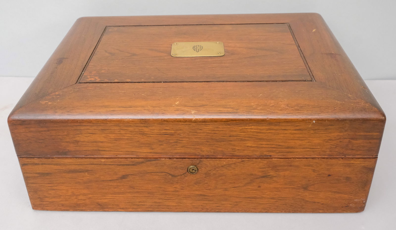 Black, Starr & Frost Silverware Case (1 of 17)