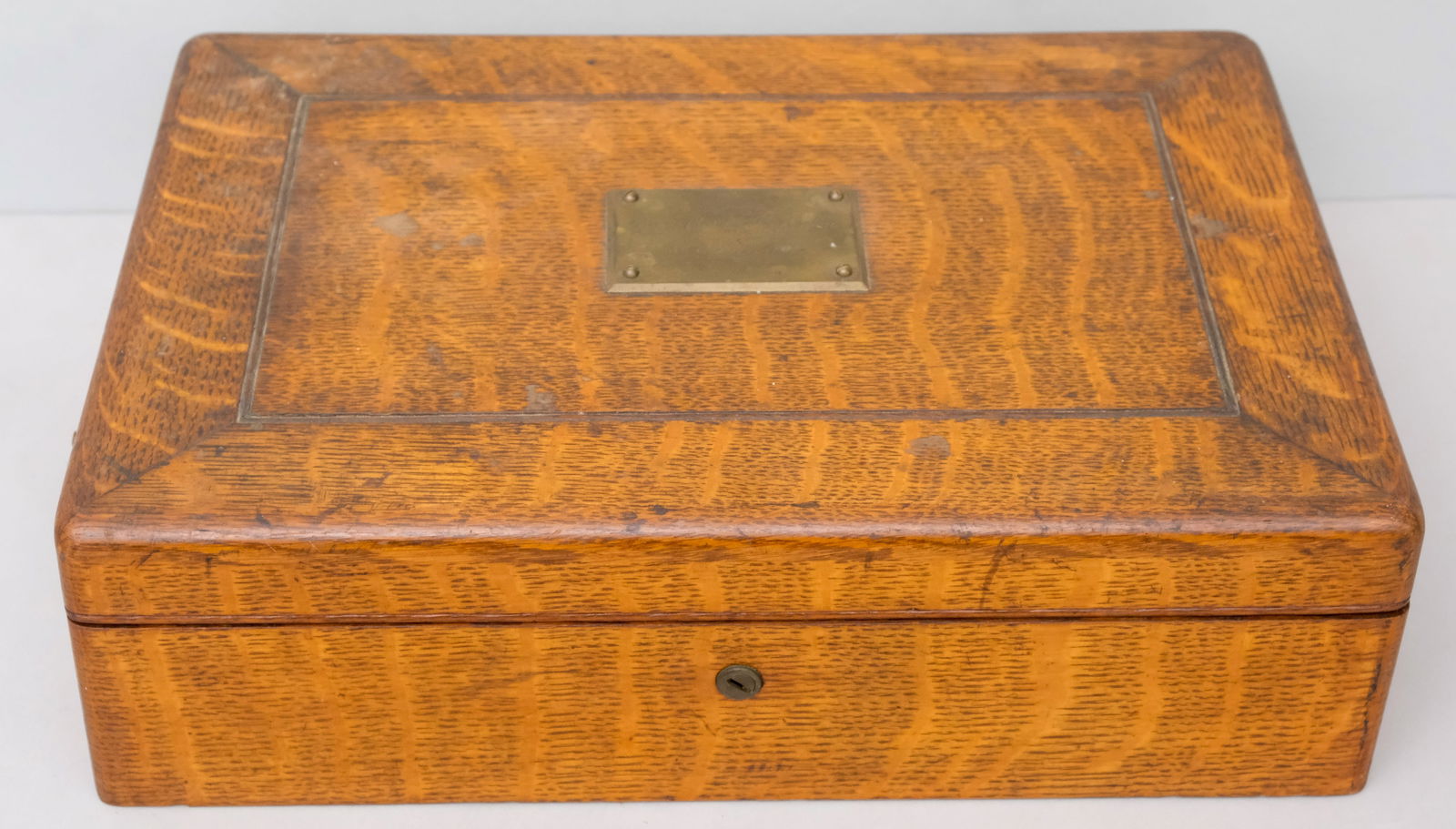 Theodore Starr Silverware Case (1 of 9)