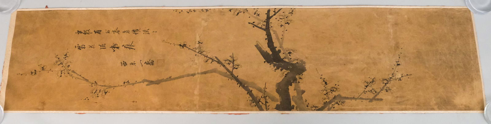 Chinese School, Flowering Branches (1 of 14)