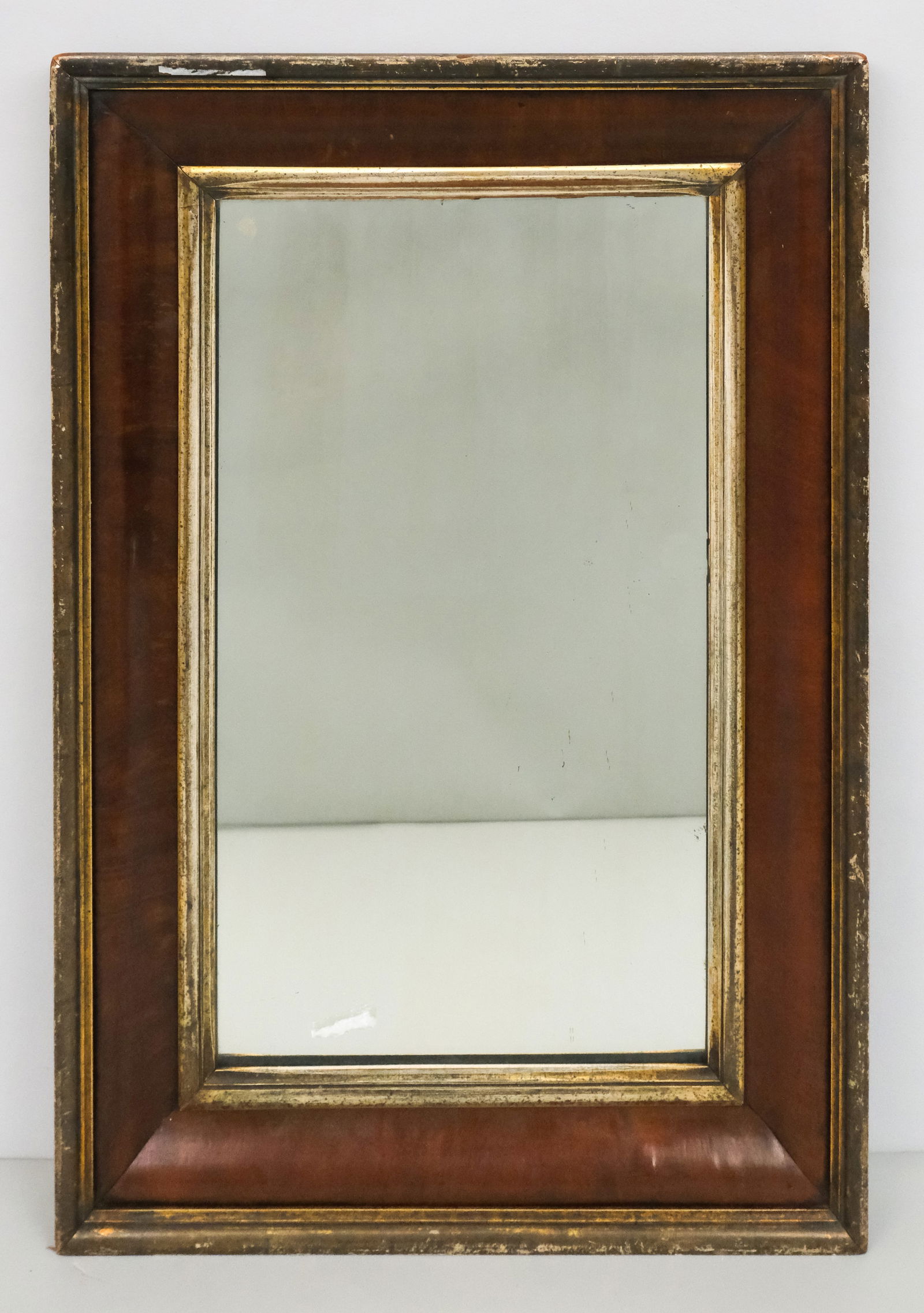 Antique American Empire Mirror (1 of 4)