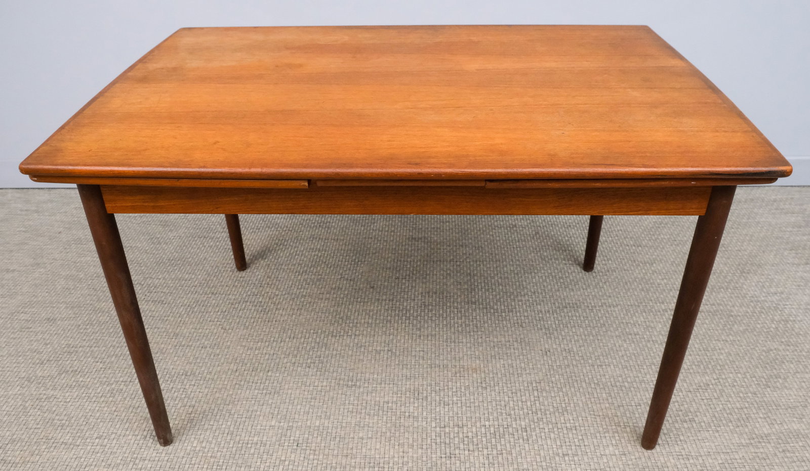 MCM Danish Dining Table (1 of 9)