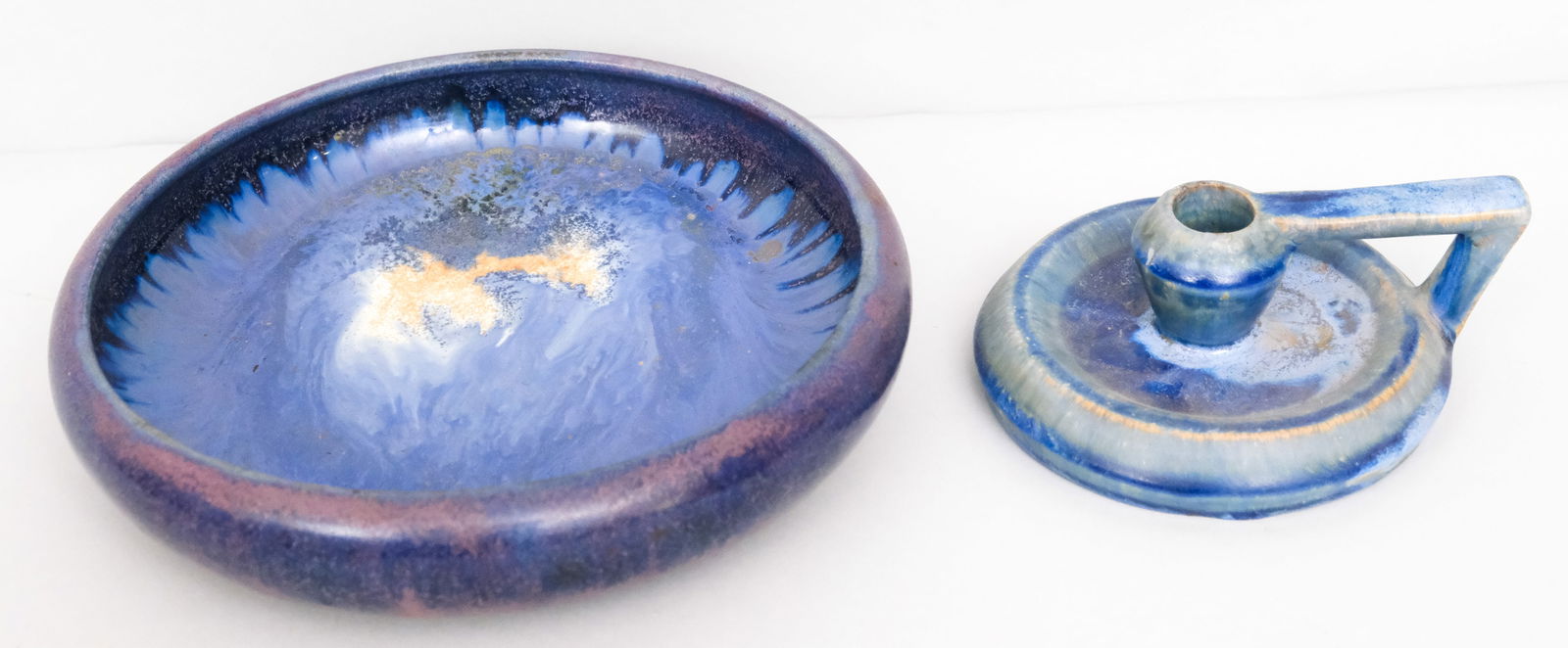 Early Fulper Pottery Objects (1 of 13)