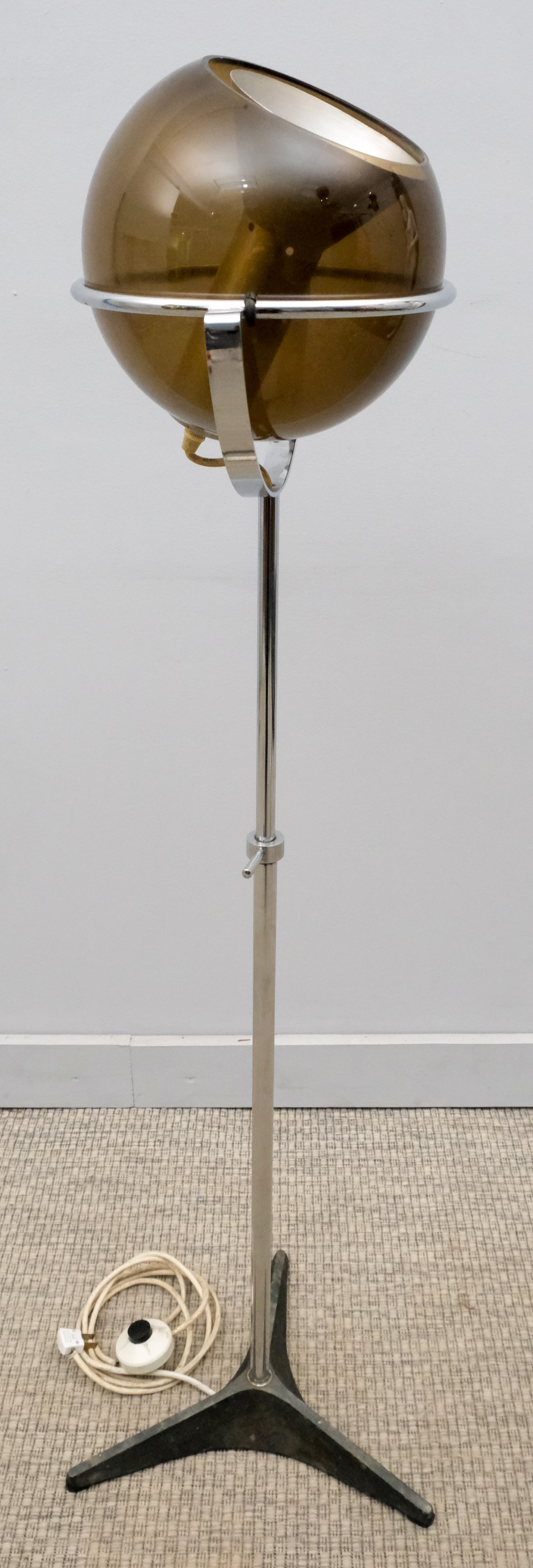 Frank Ligtelijn for Raak Floor Lamp (1 of 9)