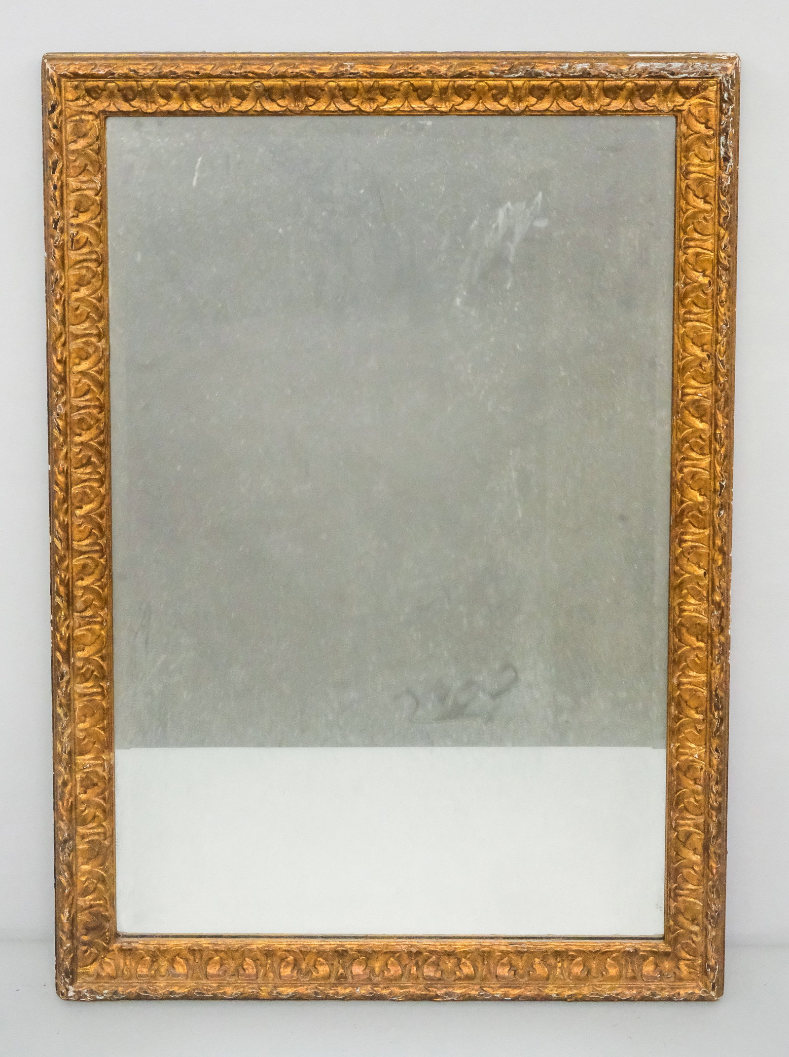 Antique Aesthetic Mirror (1 of 4)