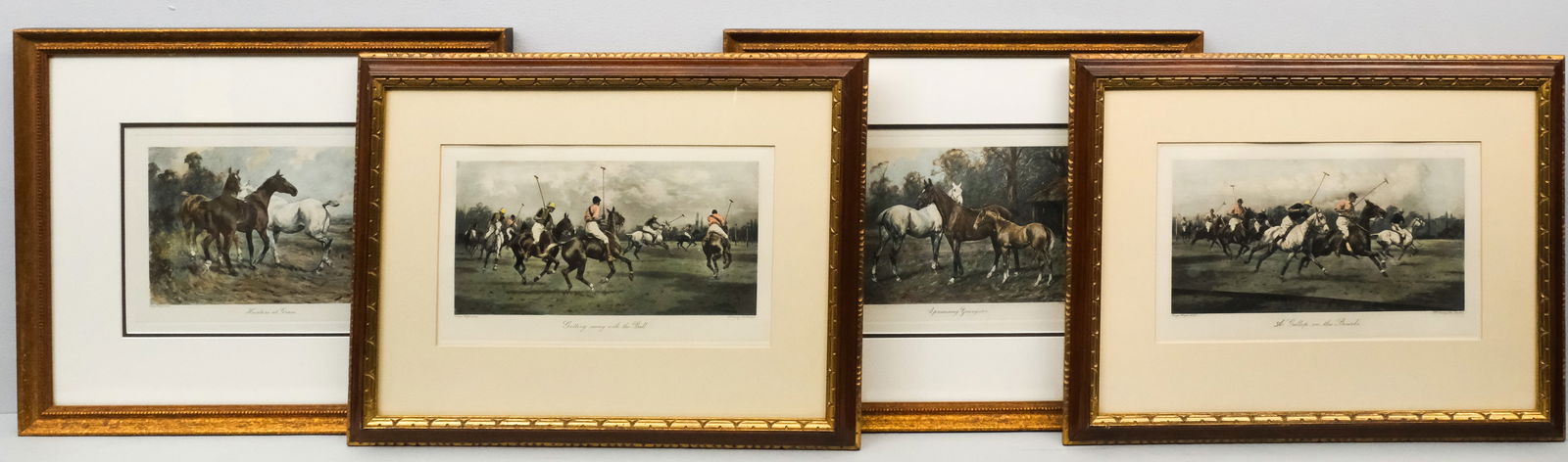 Four Prints After George Wright (1 of 11)