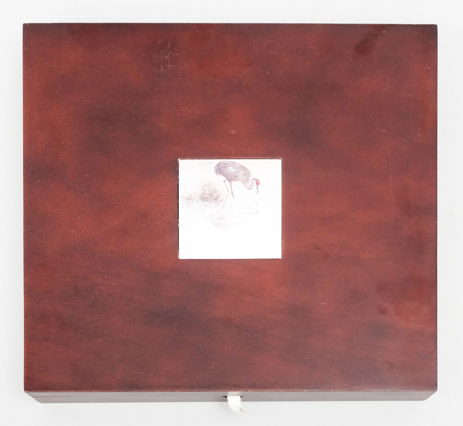 The Art of Thomas Quinn Book (1 of 15)