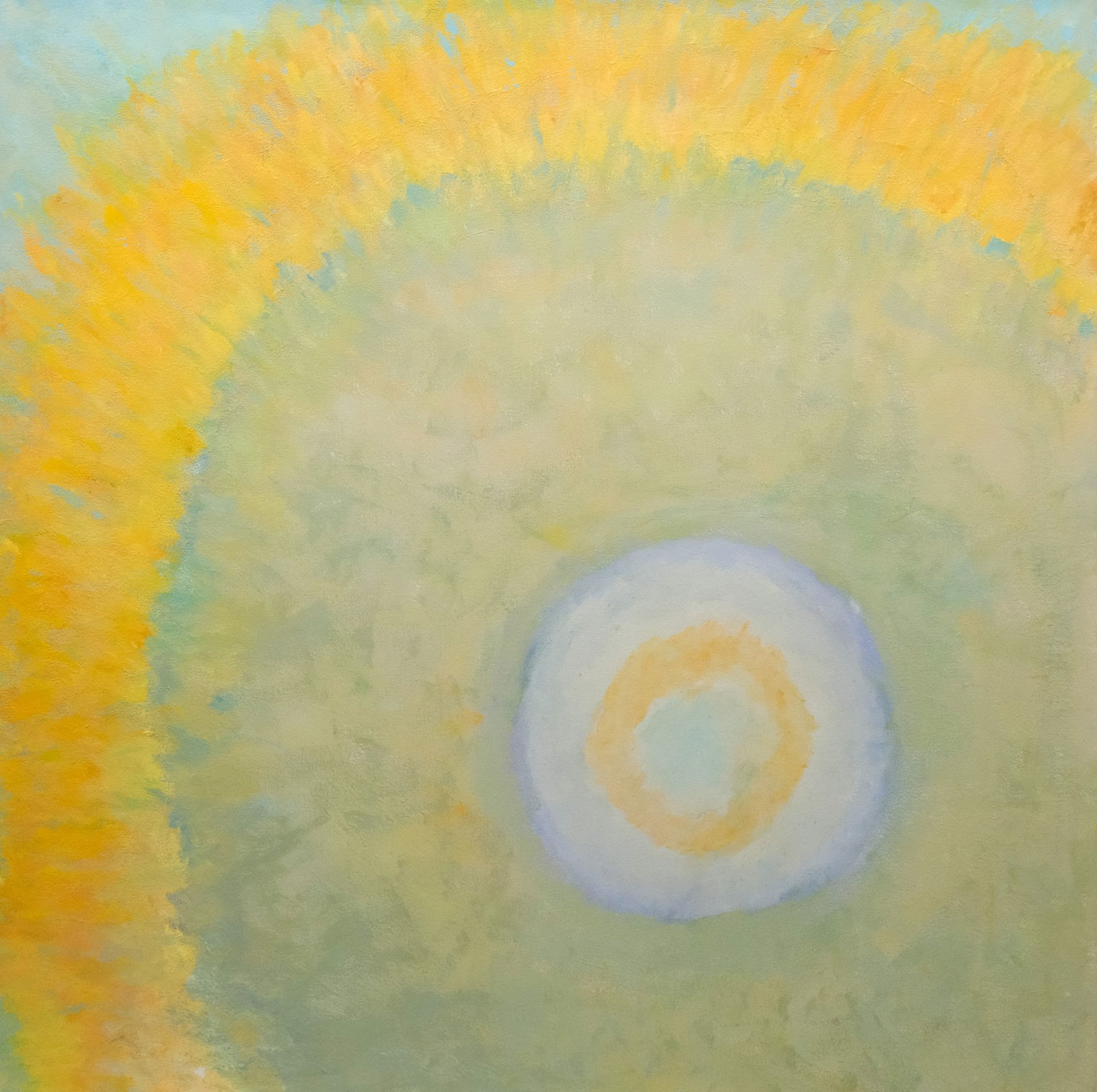 American School, Bright Light (1 of 4)