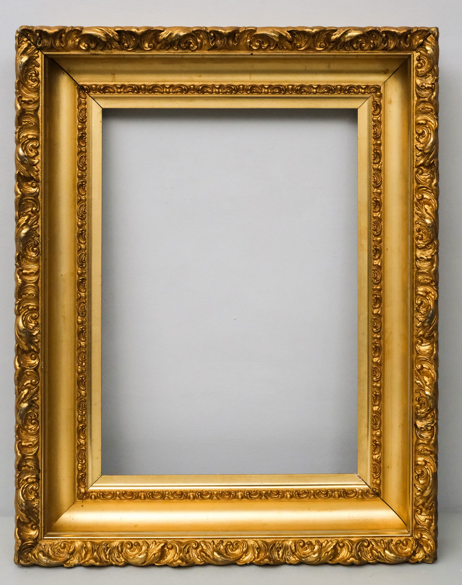 Hudson River School Gilt Frame 14" x 20" (1 of 4)