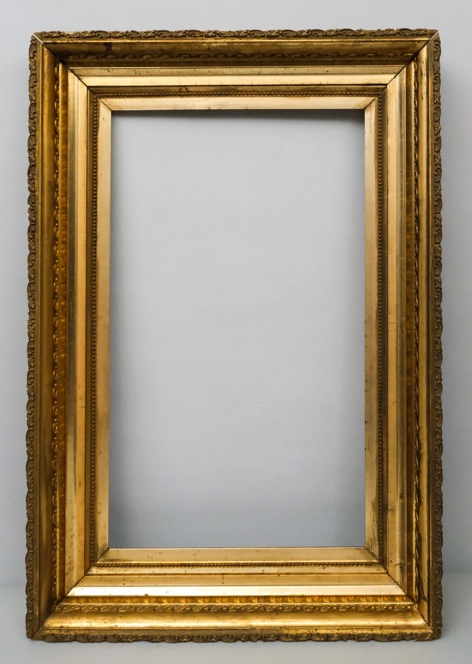 American Hudson River School Gilt Frame 16" x 27" (1 of 4)