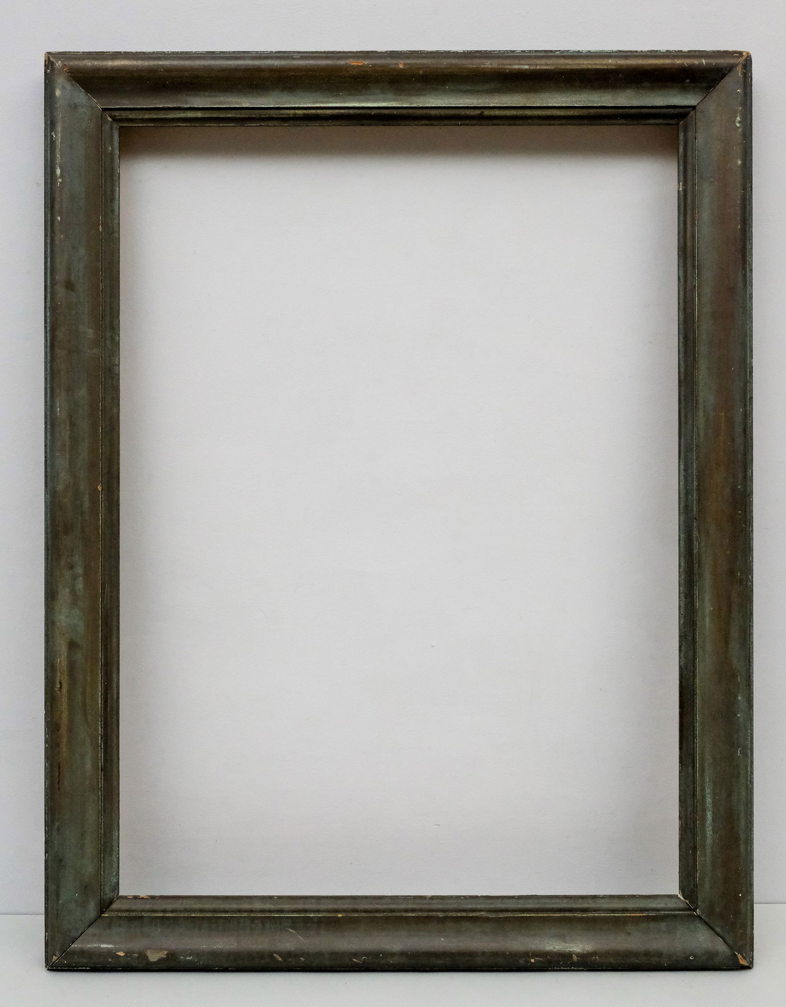 Dutch Ebonized Frame 22" x 30" (1 of 4)