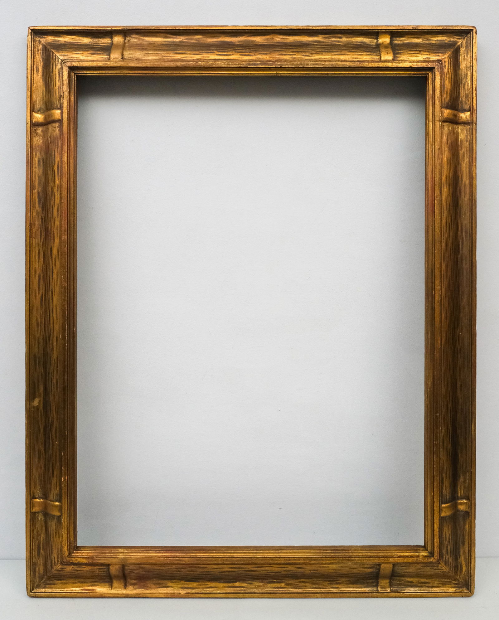 American Arts & Crafts Frame 23" x 31" (1 of 4)