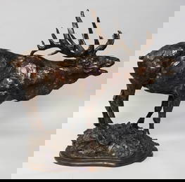 Tim Shinabarger, "Black Timber Bugles"