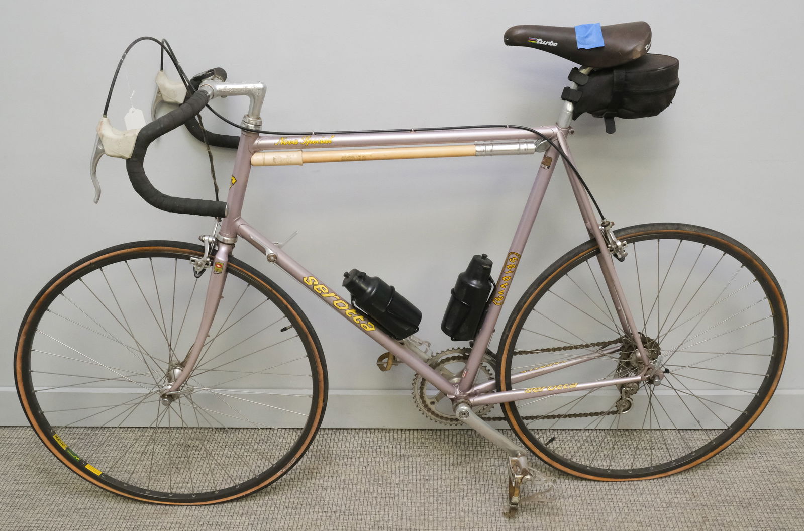 Vintage Serotta Touring Bike (1 of 9)