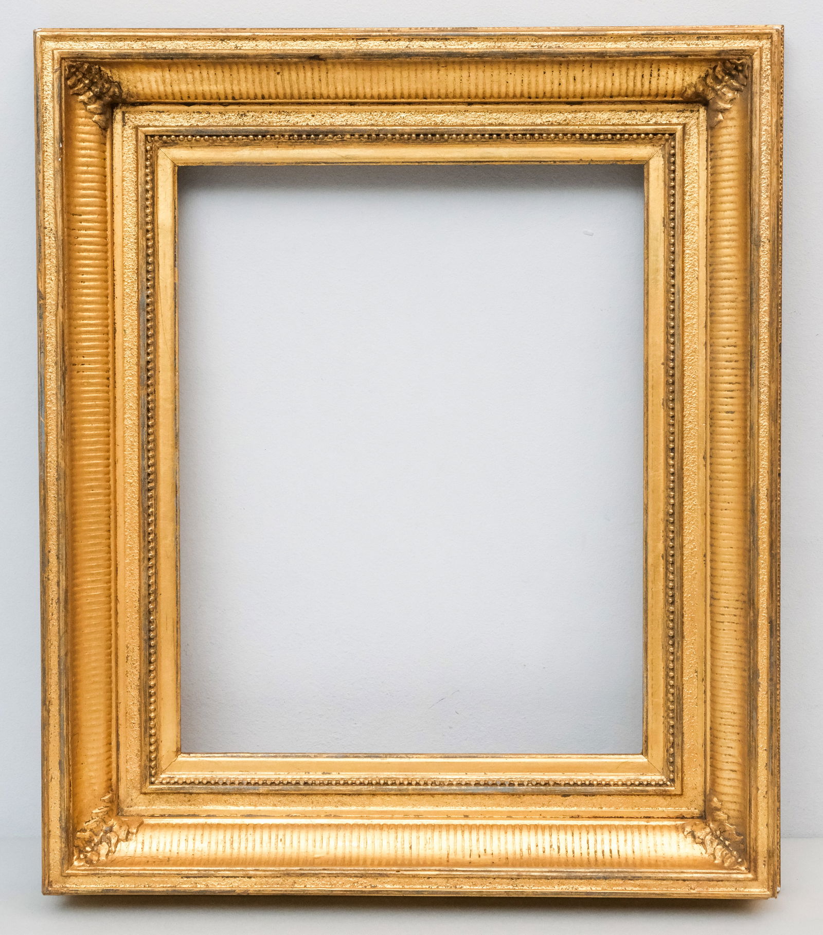 Hudson River School Frame 11 1/2" x 14 1/2" (1 of 4)