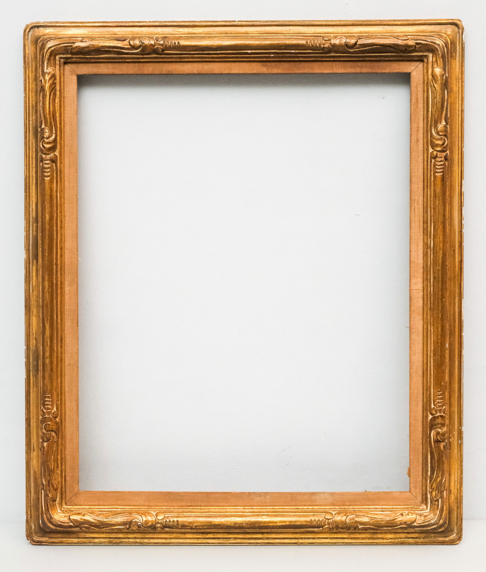 Newcomb Macklin Gilt Frame 16" x 20" (1 of 4)