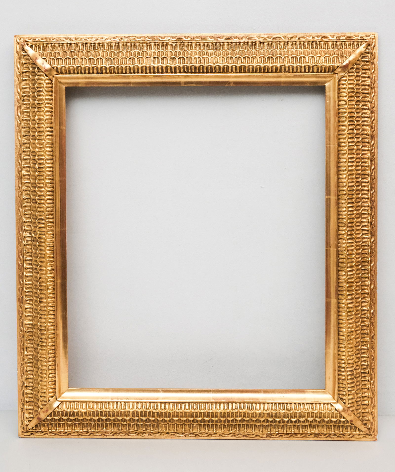 Stanford White "Grille" Frame 16" x 19" (1 of 4)