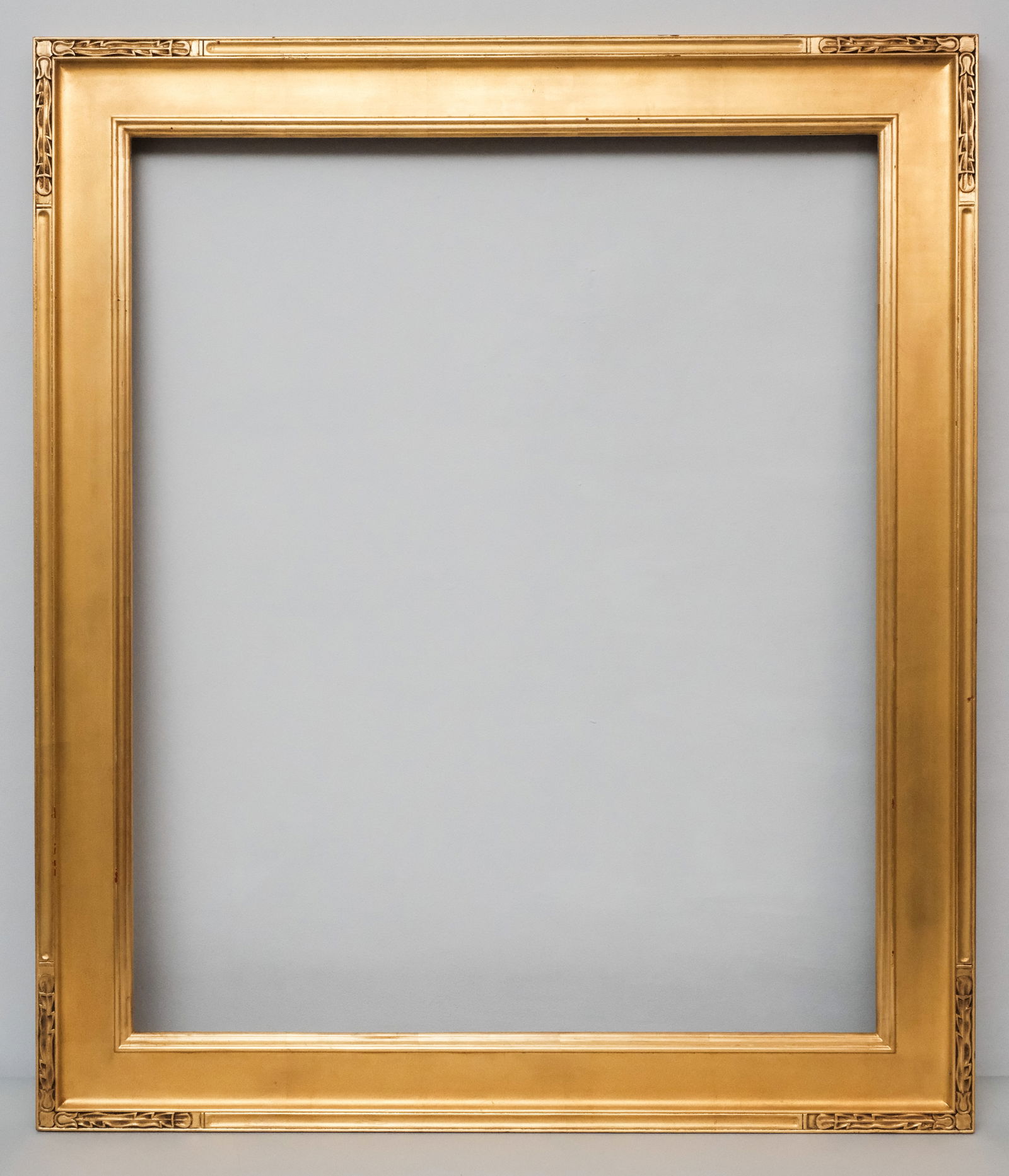 Custom Newcomb Macklin Style Frame 30" x 36" (1 of 4)