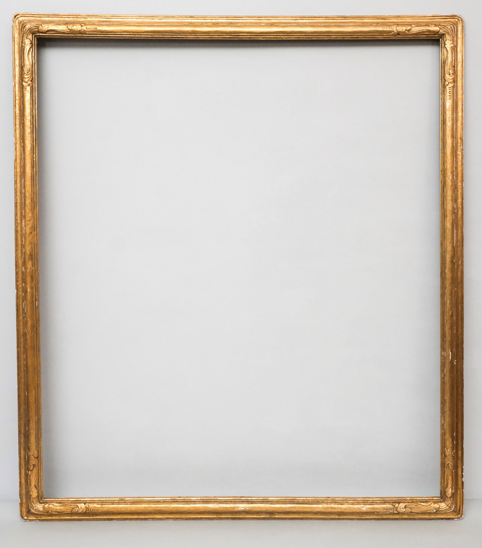 Newcomb Macklin Gilt Frame 40" x 46" (1 of 4)
