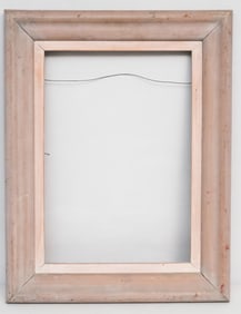 American Modernist Frame 15" x 22"