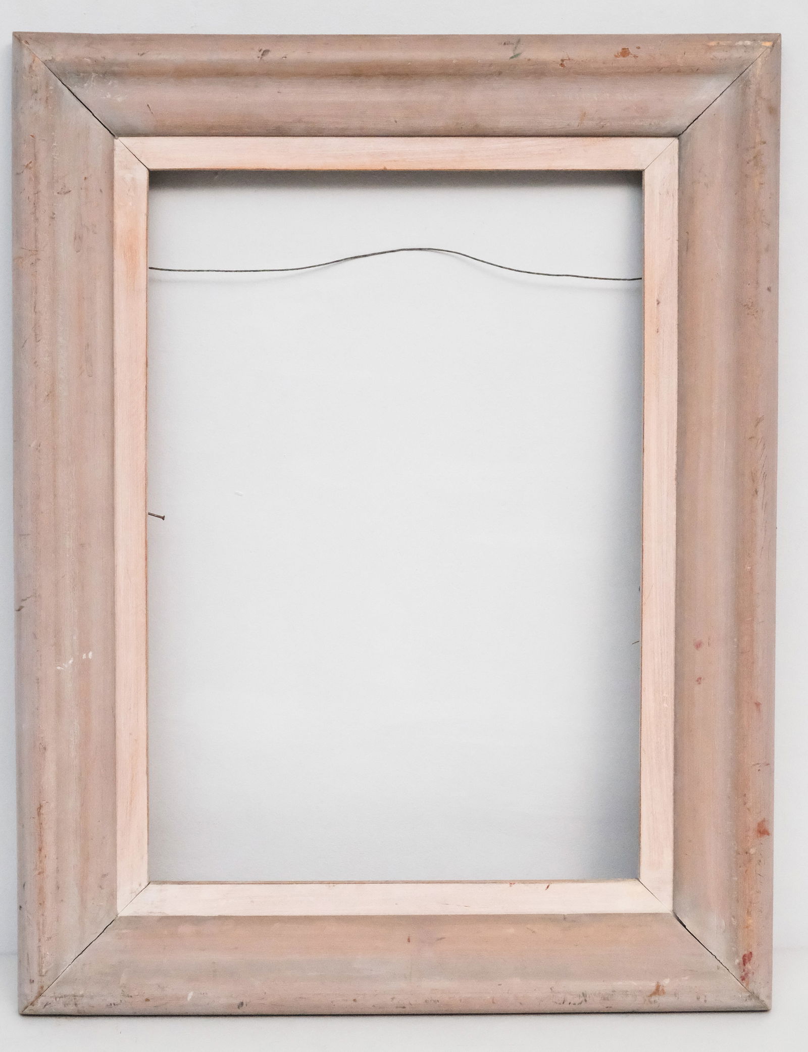 American Modernist Frame 15" x 22"