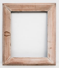 American Modernist Frame 20" x 25"