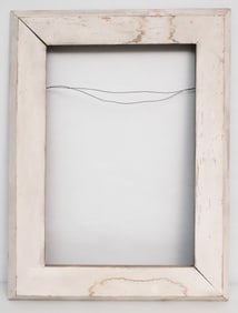 American Modernist Frame 18" x 27"