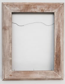 American Modernist Frame 19 1/2" x 27"