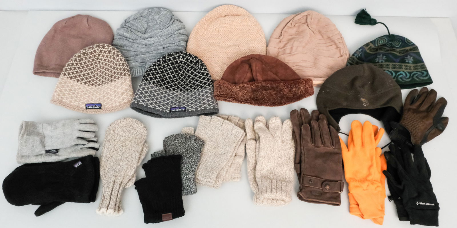 Hats, Mittens and Gloves (1 of 8)