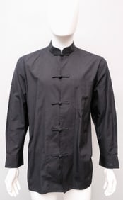 9 Shirts- Shanghai Tang, Banana Republic, Polo