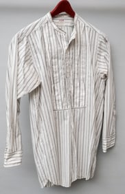 15 Dress Shirts- Brooks Bros. RL Purple Label