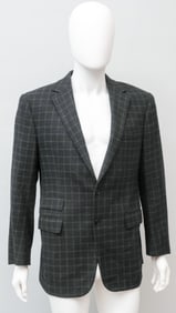 4 Ralph Lauren Purple Label Blazers