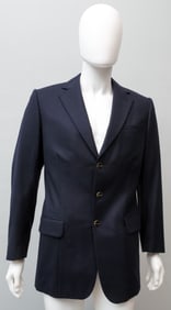 2 Dege & Skinner Wool Blazers