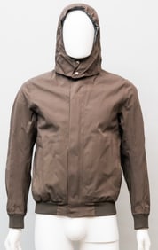 3 Pieces of Hermes Outerwear