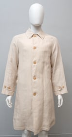 3 Ralph Lauren Coats: Purple Label and Polo