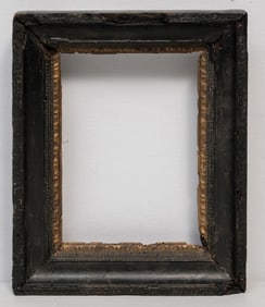 Early Hogarth Frame 6" x 8"